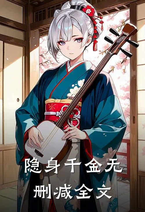 隐身千金无删减全文