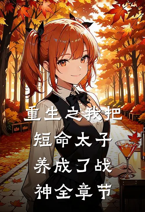 重生之我把短命太子养成了战神全章节阅读
