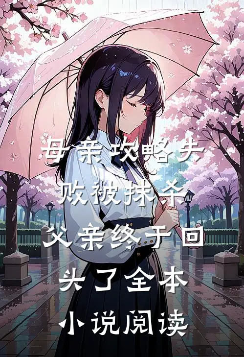 母亲攻略失败被抹杀，父亲终于回头了全本小说阅读