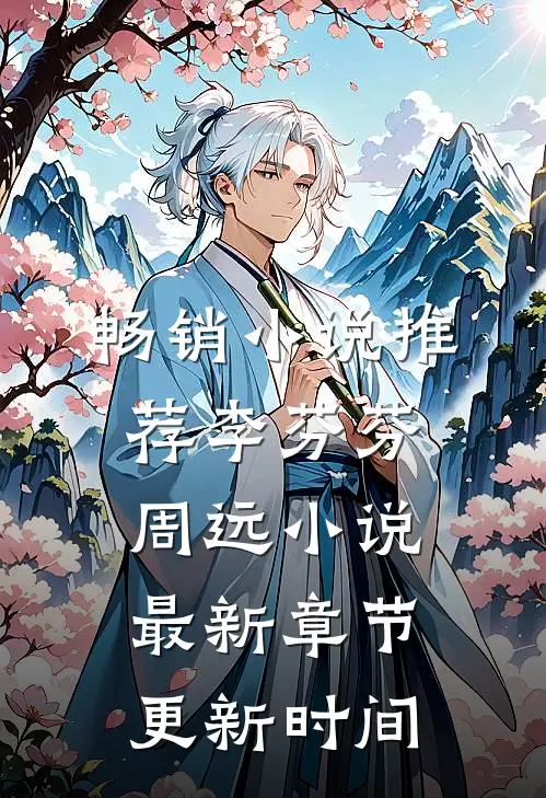 畅销小说推荐李芬芬周远小说最新章节更新时间