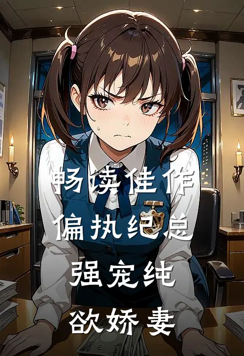 畅读佳作偏执纪总,强宠纯欲娇妻