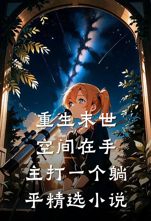 重生末世：空间在手，主打一个躺平精选小说
