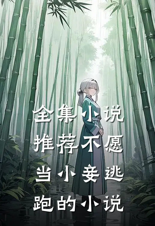 全集小说推荐不愿当小妾逃跑的小说