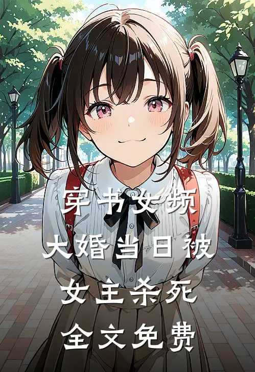 穿书女频,大婚当日被女主杀死全文免费
