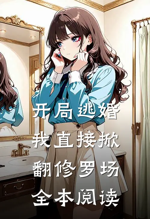 开局逃婚，我直接掀翻修罗场全本阅读