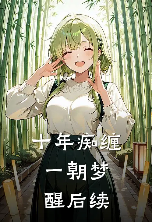 十年痴缠,一朝梦醒后续是