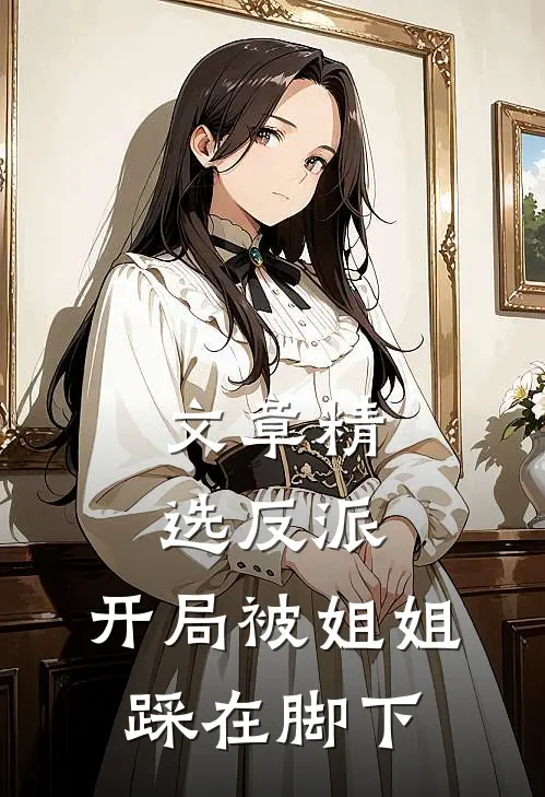 文章精选反派：开局被姐姐踩在脚下