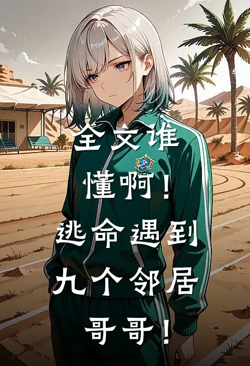 全文谁懂啊！逃命遇到九个邻居哥哥！