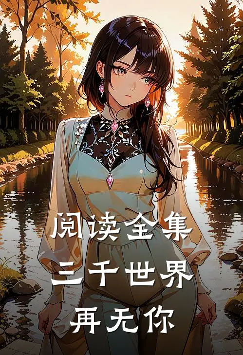 阅读全集三千世界再无你