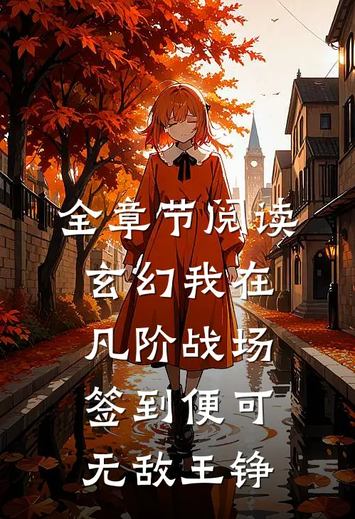 全章节阅读玄幻我在凡阶战场签到便可无敌王铮