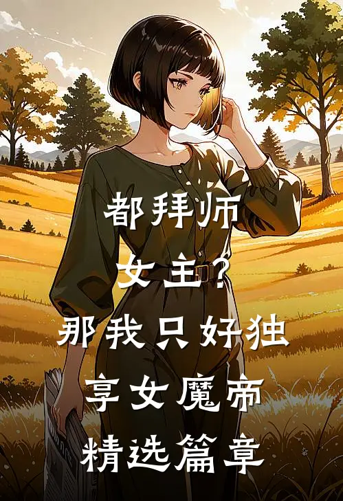 都拜师女主？那我只好独享女魔帝精选篇章