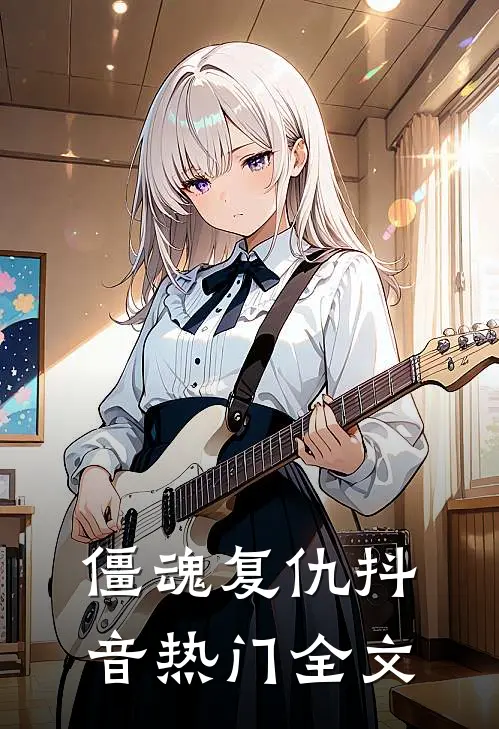 《僵魂复仇》抖音热门全文