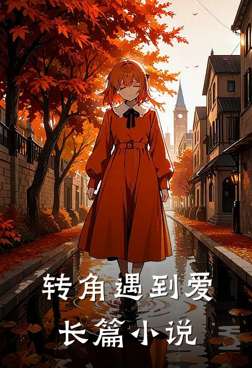 转角遇到爱长篇小说
