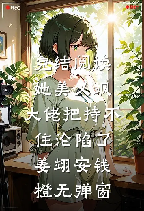 完结阅读她美又飒，大佬把持不住沦陷了(姜翊安钱橙)无弹窗