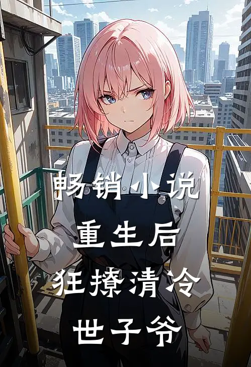 畅销小说重生后，狂撩清冷世子爷