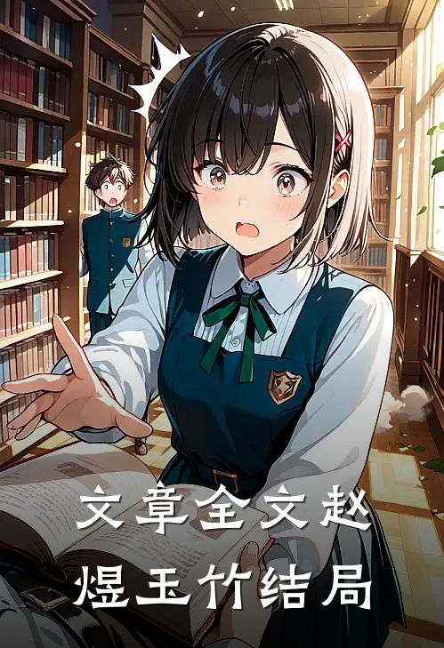 文章全文赵煜玉竹结局