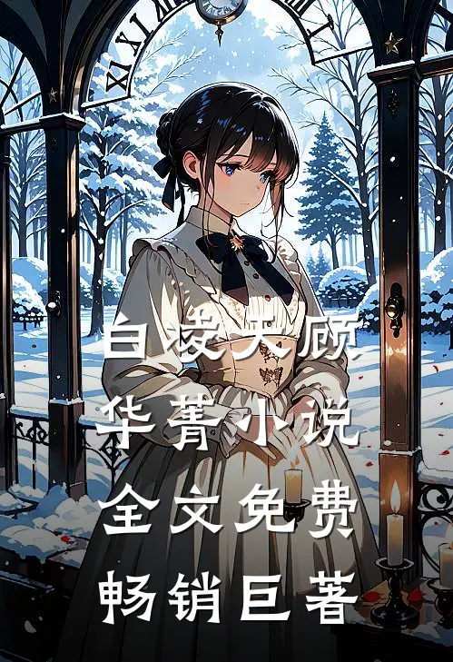 白凌天顾华菁小说全文免费畅销巨著