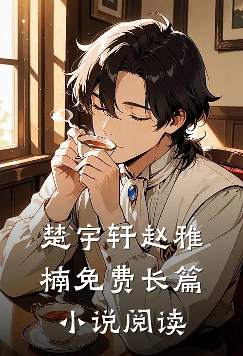 楚宇轩赵雅楠免费长篇小说阅读