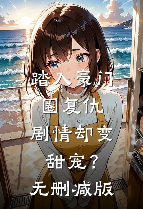 踏入豪门圈复仇,剧情却变甜宠?无删减版