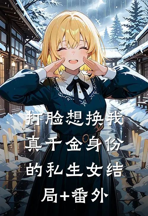 打脸想换我真千金身份的私生女结局+番外