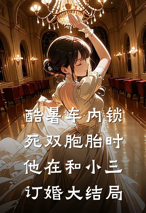 酷暑车内锁死双胞胎时，他在和小三订婚大结局
