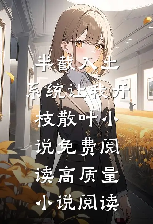 半截入土,系统让我开枝散叶小说免费阅读高质量小说阅读
