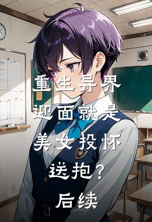 重生异界,迎面就是美女投怀送抱?后续是