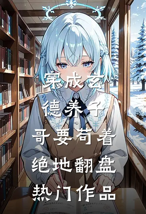 穿成玄德养子，哥要苟着绝地翻盘热门作品