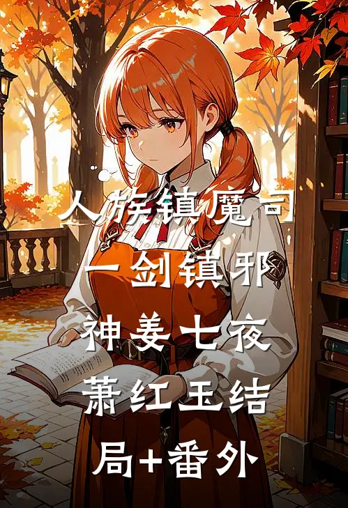 人族镇魔司，一剑镇邪神姜七夜萧红玉结局+番外