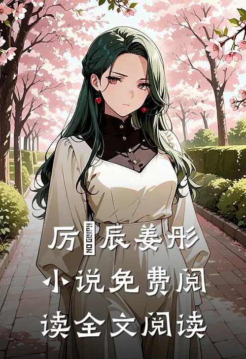 厉璟辰姜彤小说免费阅读全文阅读