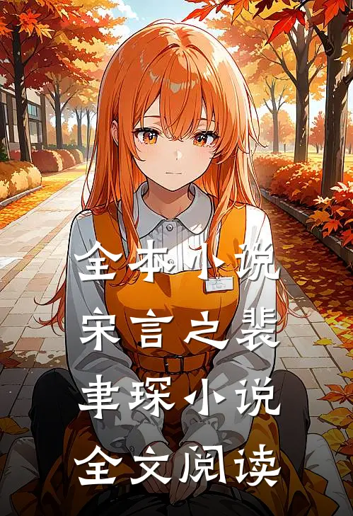 全本小说宋言之裴聿琛小说全文阅读