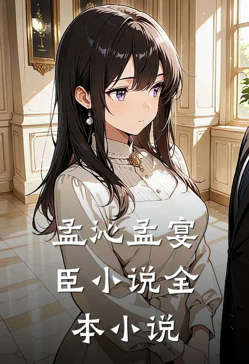 孟沁孟宴臣小说全本小说