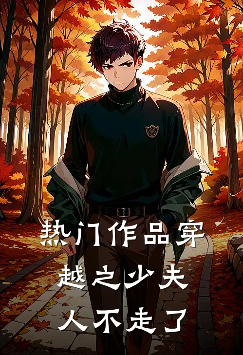 热门作品穿越之少夫人不走了