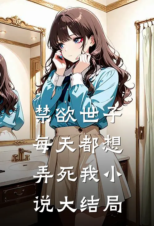禁欲世子每天都想弄死我小说大结局