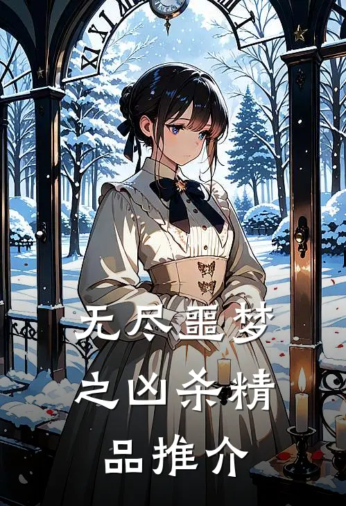 无尽噩梦之凶杀精品推介