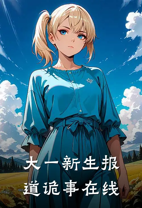 大一新生报道诡事在线