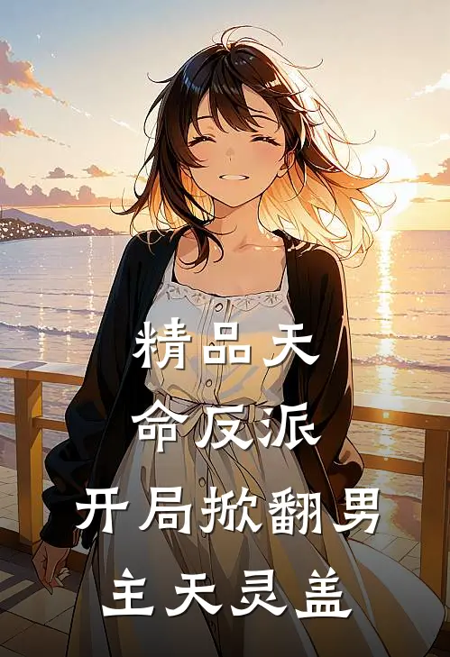 精品天命反派：开局掀翻男主天灵盖