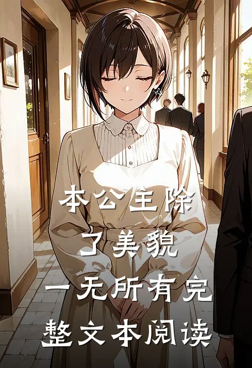 本公主除了美貌，一无所有完整文本阅读