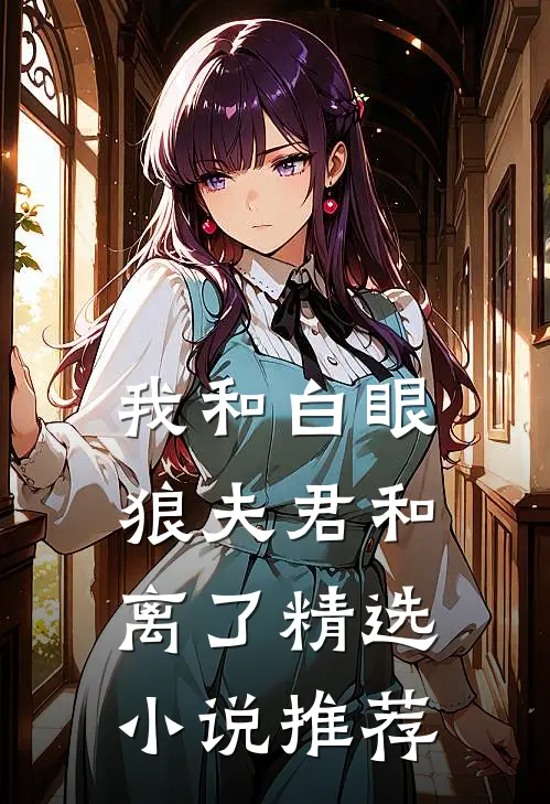 我和白眼狼夫君和离了精选小说推荐