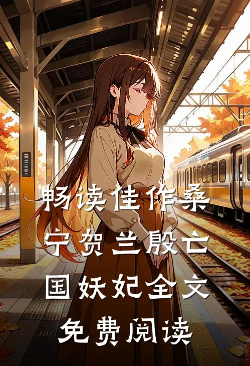 畅读佳作桑宁贺兰殷亡国妖妃全文免费阅读