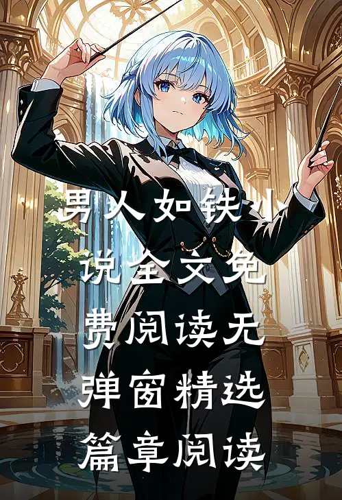 男人如铁小说全文免费阅读无弹窗精选篇章阅读