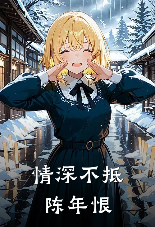 情深不抵陈年恨