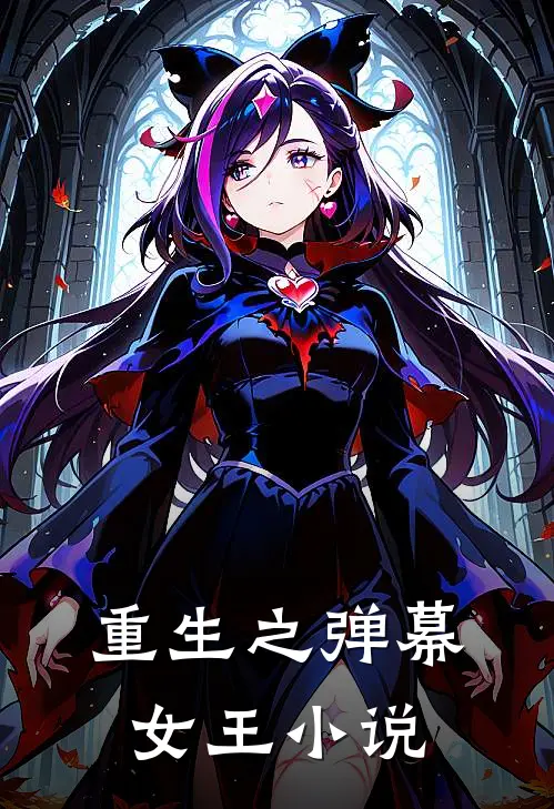 重生之弹幕女王小说