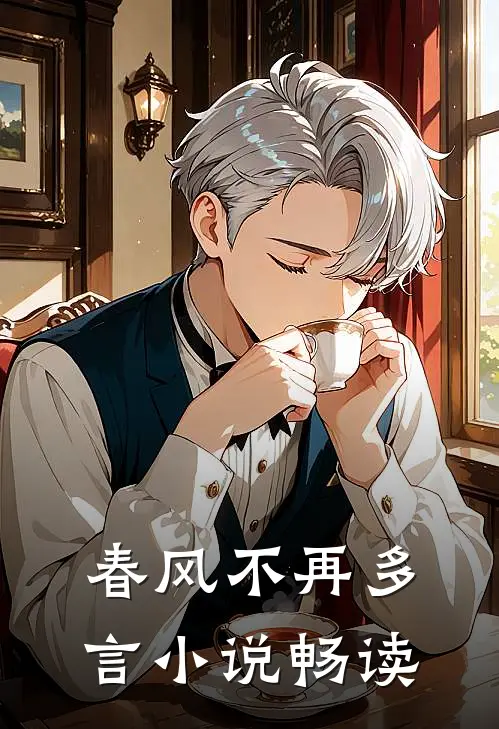 春风不再多言小说畅读