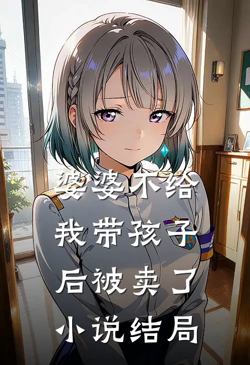 婆婆不给我带孩子后被卖了小说结局