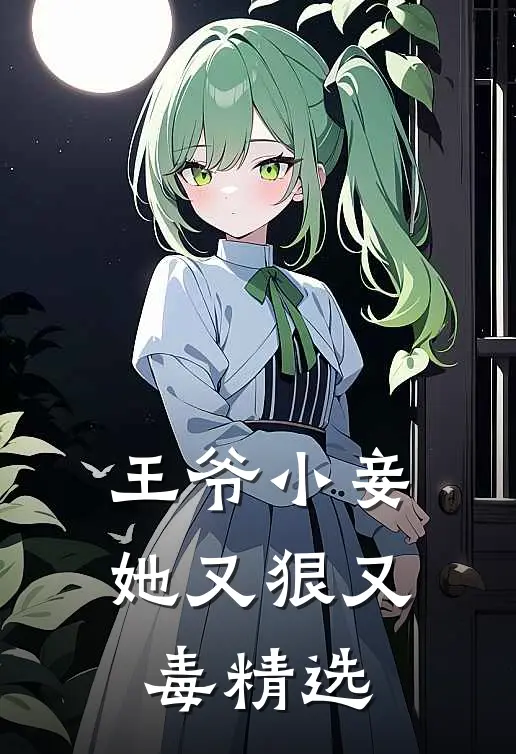 王爷小妾她又狠又毒精选