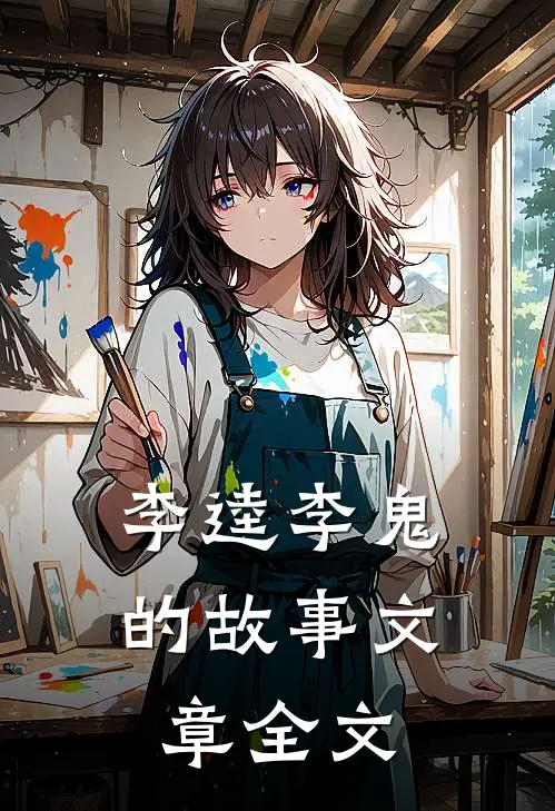 李逵李鬼的故事文章全文