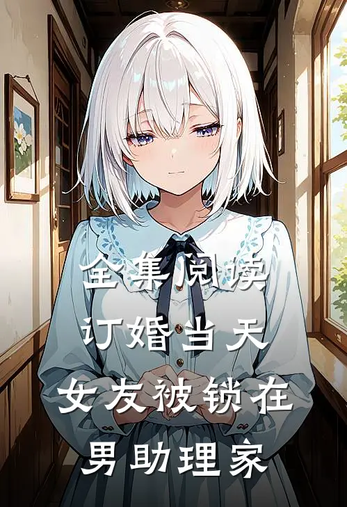 全集阅读订婚当天，女友被锁在男助理家