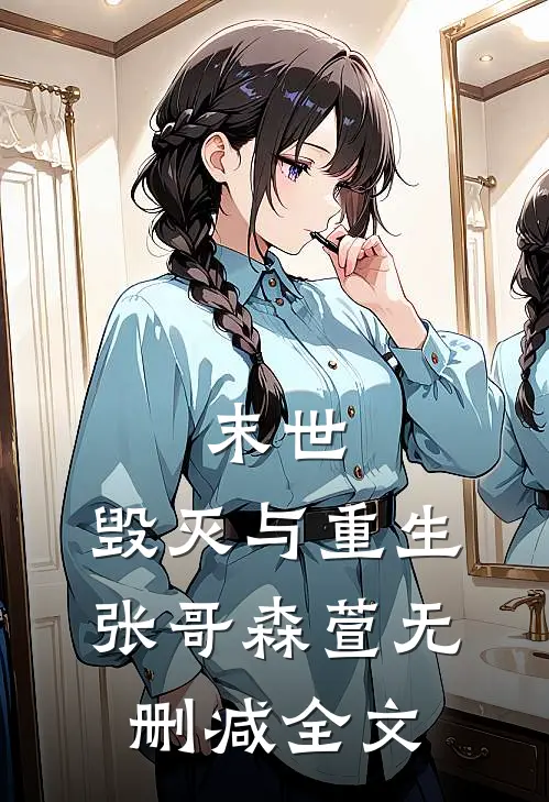 末世毁灭与重生张哥森萱无删减全文免费阅读