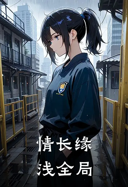 情长缘浅全局